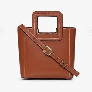 Staud Mini Shirley Bag